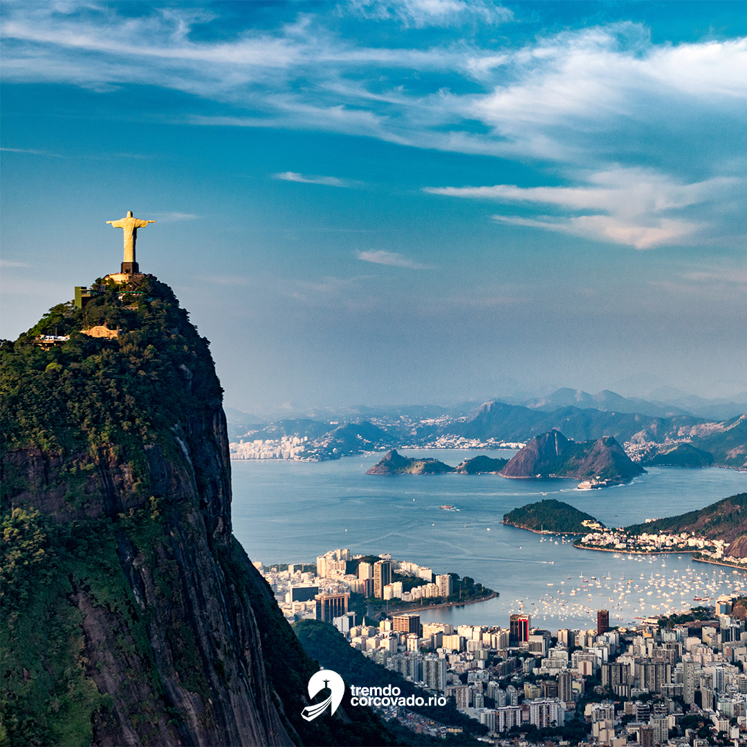 Rio de Janeiro espera receber mais de 1 Milhão de Turistas Internacionais até o final de 2023.